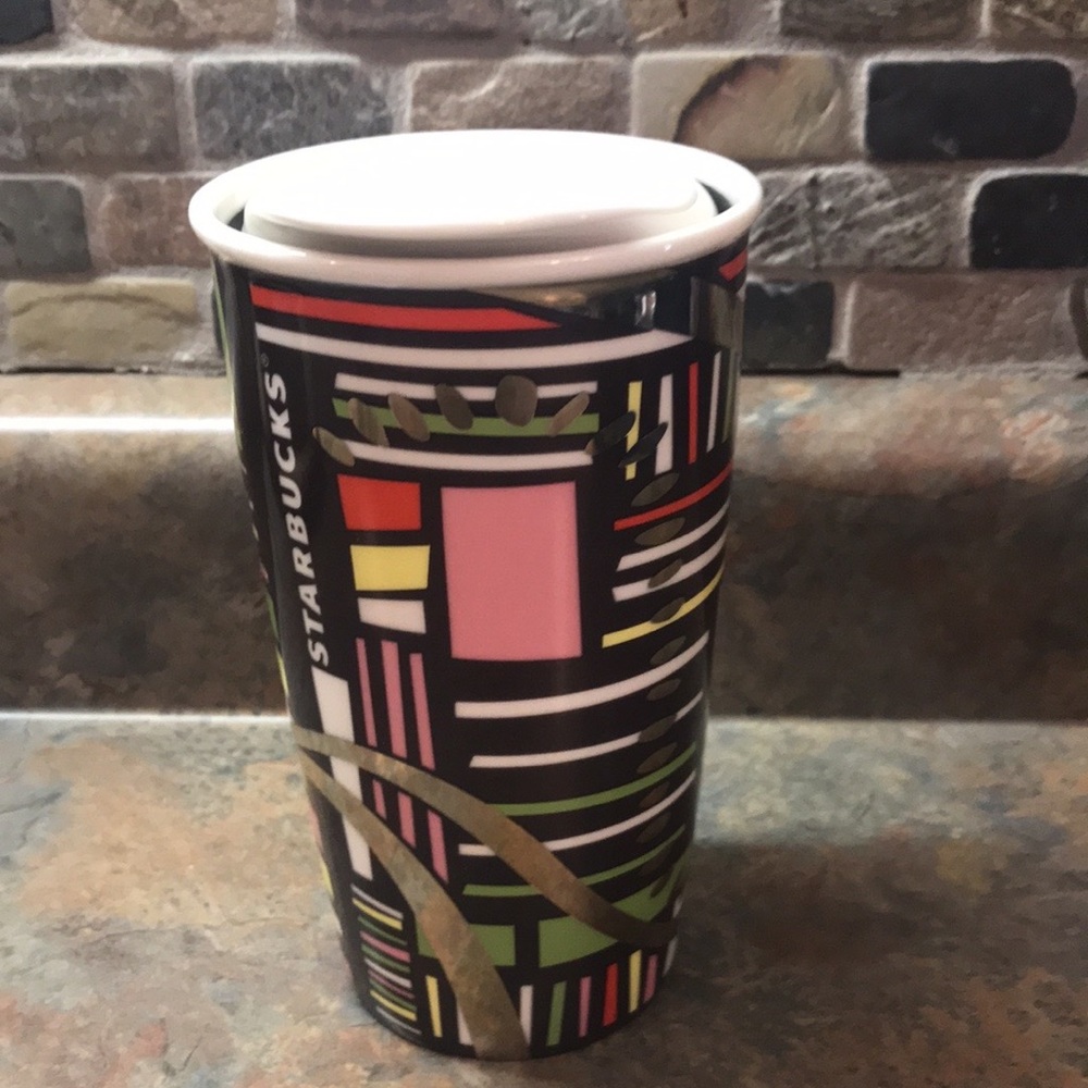 Starbucks Tumbler